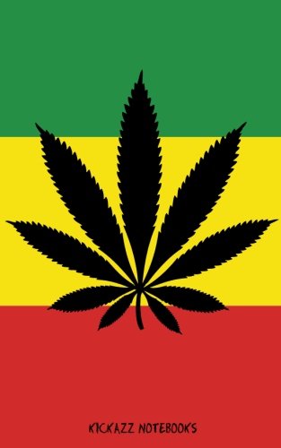 Marijuana: Notebook